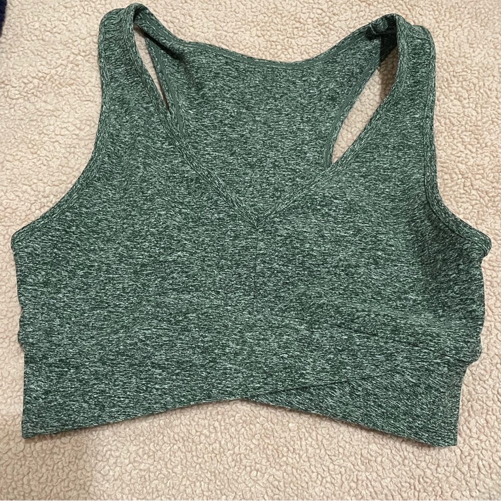 Size S Zella Racerback Sports Bra